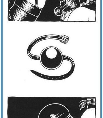 Lumenagerie comic porn sex 31