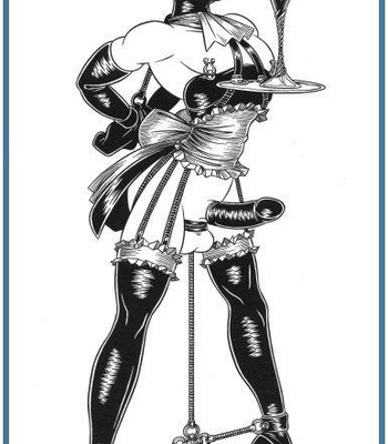 Lumenagerie comic porn sex 34