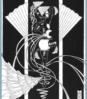 Lumenagerie comic porn sex 36