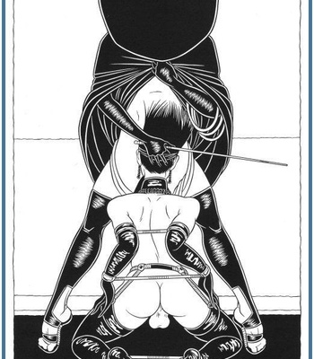 Lumenagerie comic porn sex 40