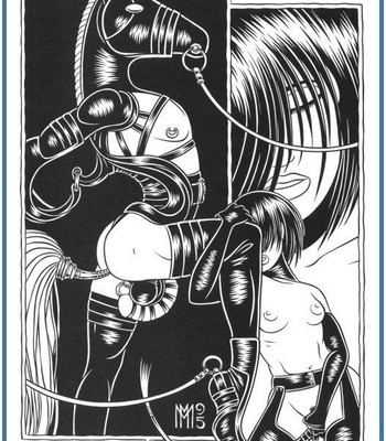 Lumenagerie comic porn sex 42