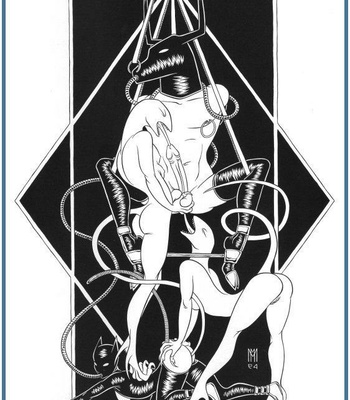 Lumenagerie comic porn sex 48