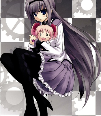 Mad Tea Party comic porn sex 9