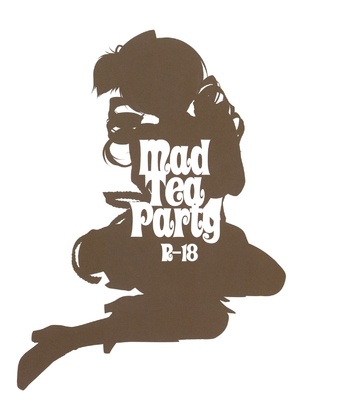 Mad Tea Party comic porn sex 11