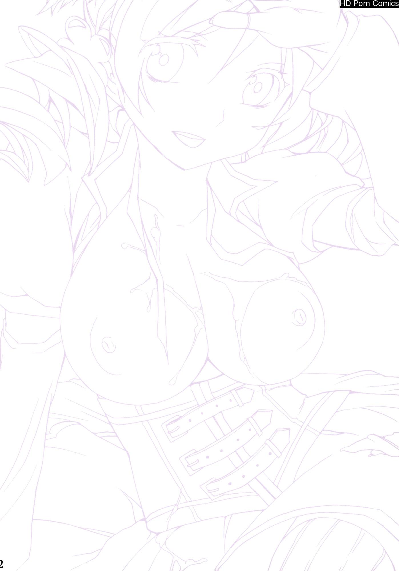 Mahou Fuzoku Deli Heal Magica comic porn sex 2