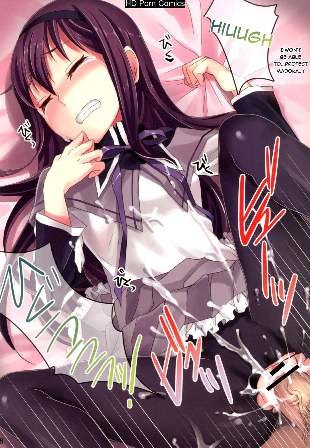 Mahou Fuzoku Deli Heal Magica 3 comic porn sex 18