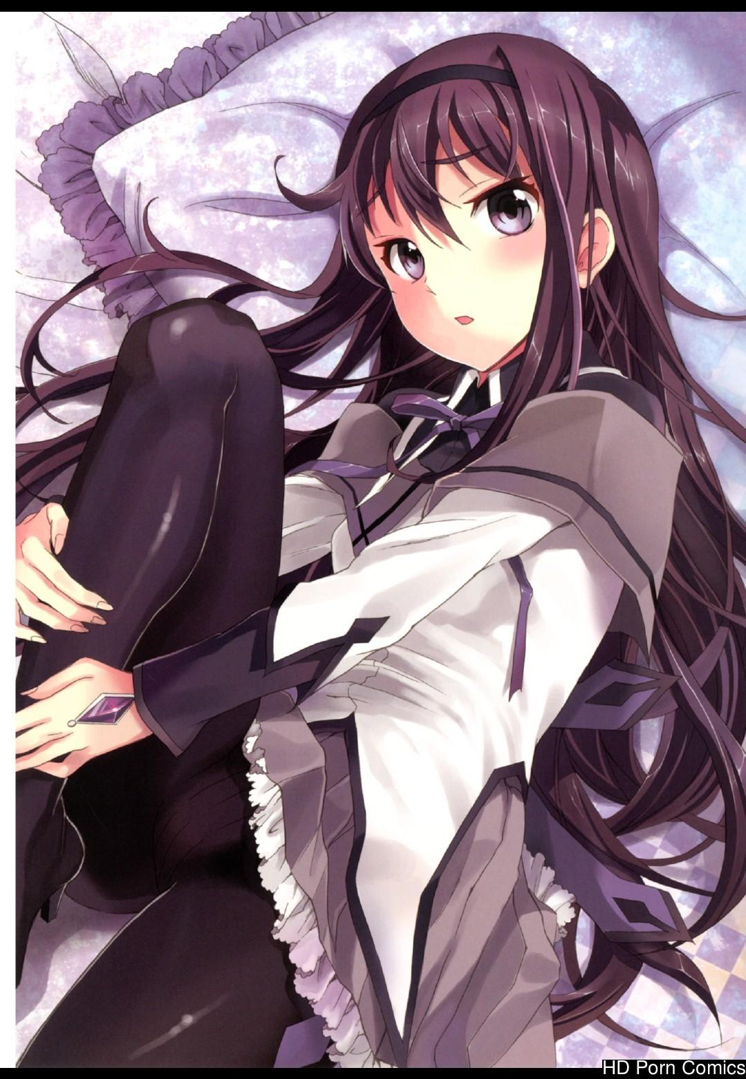 Mahou Fuzoku Deli Heal Magica 3 comic porn sex 22