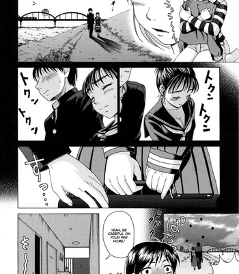 Mama Datte! Serafuku comic porn sex 6