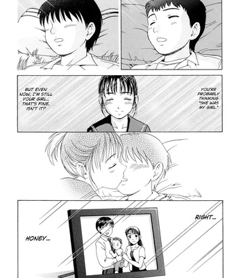 Mama Datte! Serafuku comic porn sex 18