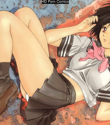 MangaCo  – Okusama wa Joshi Kousei 1 – 7 comic porn thumbnail 001