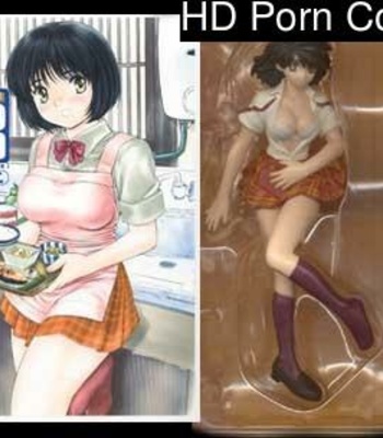 MangaCo  – Okusama wa Joshi Kousei 1 – 7 comic porn sex 2