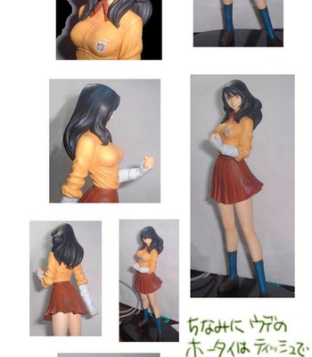 MangaCo  – Okusama wa Joshi Kousei 1 – 7 comic porn sex 9