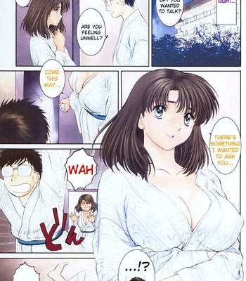 MangaCo  – Okusama wa Joshi Kousei 1 – 7 comic porn sex 24