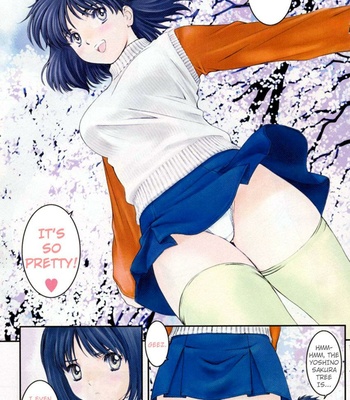 MangaCo  – Okusama wa Joshi Kousei 1 – 7 comic porn sex 32