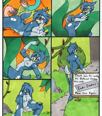 Mango Vines comic porn sex 10
