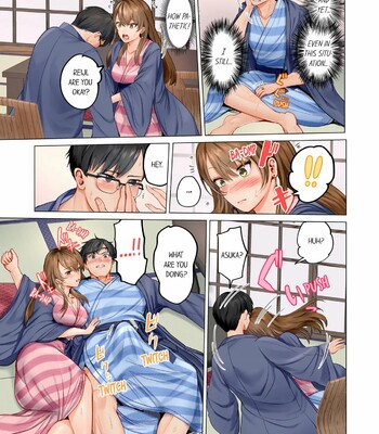 Married Couple Swap ~He’s Better Than My Husband~ Vol. 1-3 [Decensored] [Ongoing] comic porn sex 10