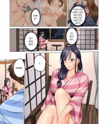 Married Couple Swap ~He’s Better Than My Husband~ Vol. 1-3 [Decensored] [Ongoing] comic porn sex 75