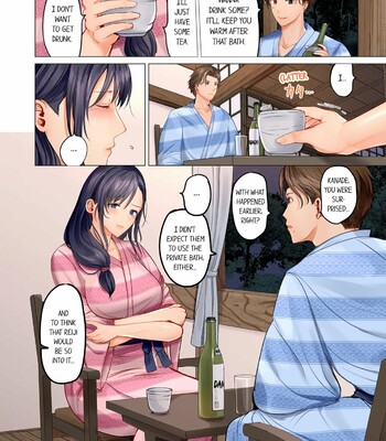 Married Couple Swap ~He’s Better Than My Husband~ Vol. 1-3 [Decensored] [Ongoing] comic porn sex 76
