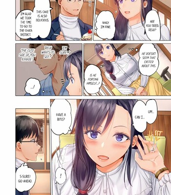 Married Couple Swap ~He’s Better Than My Husband~ Vol. 1-3 [Decensored] [Ongoing] comic porn sex 124