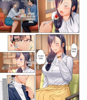 Married Couple Swap ~He’s Better Than My Husband~ Vol. 1-3 [Decensored] [Ongoing] comic porn sex 125