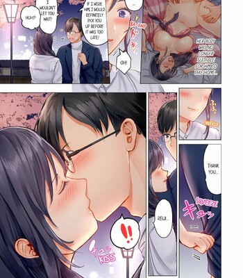 Married Couple Swap ~He’s Better Than My Husband~ Vol. 1-3 [Decensored] [Ongoing] comic porn sex 127