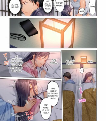 Married Couple Swap ~He’s Better Than My Husband~ Vol. 1-3 [Decensored] [Ongoing] comic porn sex 135