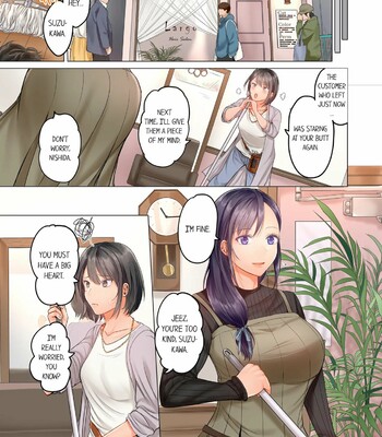 Married Couple Swap ~He’s Better Than My Husband~ Vol. 1-3 [Decensored] [Ongoing] comic porn sex 170