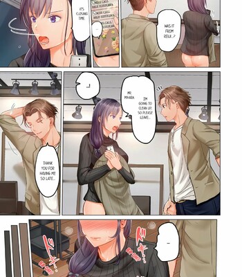 Married Couple Swap ~He’s Better Than My Husband~ Vol. 1-3 [Decensored] [Ongoing] comic porn sex 194