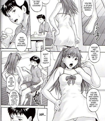 Max Heart comic porn sex 11