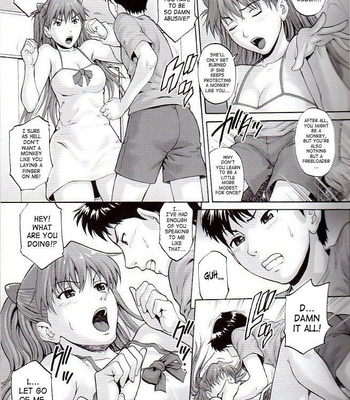 Max Heart comic porn sex 12