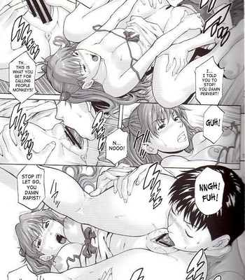 Max Heart comic porn sex 14