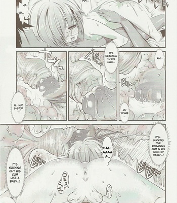 melancholy-princess-3-020-1 Melancholy Princess 3 comic porn sex 20