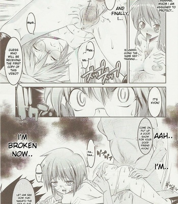 melancholy-princess-3-026-1 Melancholy Princess 3 comic porn sex 26