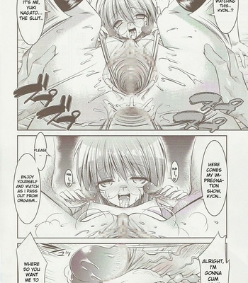 melancholy-princess-3-027-1 Melancholy Princess 3 comic porn sex 27
