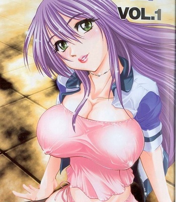 Michael Keikaku 1 (English) comic porn sex 2