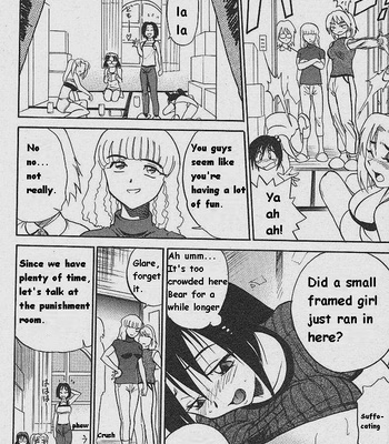 Michael Keikaku 1 (English) comic porn sex 22