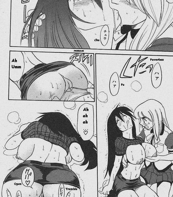 Michael Keikaku 1 (English) comic porn sex 30