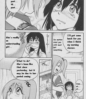 Michael Keikaku 1 (English) comic porn sex 44