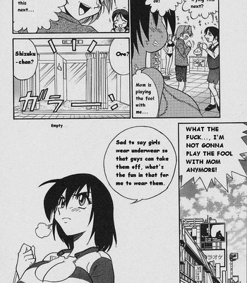 Michael Keikaku 1 (English) comic porn sex 86