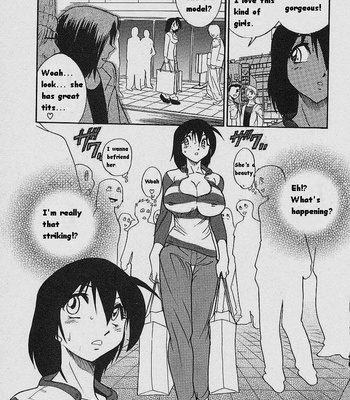 Michael Keikaku 1 (English) comic porn sex 87