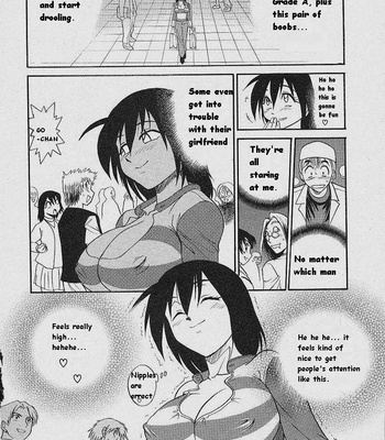 Michael Keikaku 1 (English) comic porn sex 88