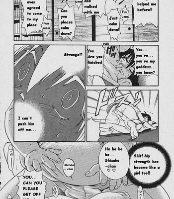 Michael Keikaku 1 (English) comic porn sex 96