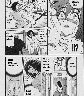 Michael Keikaku 1 (English) comic porn sex 123