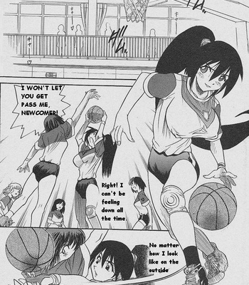 Michael Keikaku 1 (English) comic porn sex 148