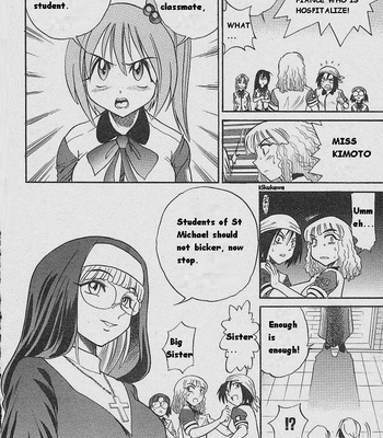 Michael Keikaku 1 (English) comic porn sex 157