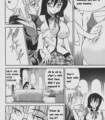 Michael Keikaku 1 (English) comic porn sex 165