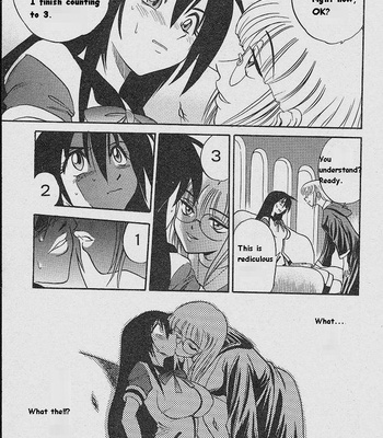 Michael Keikaku 1 (English) comic porn sex 166