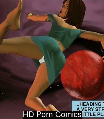 Mindy At Office: No Panties Day comic porn sex 1