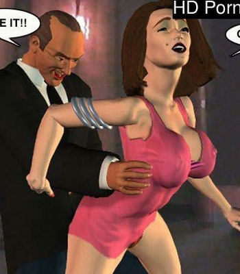 Mindy At Office: No Panties Day comic porn sex 22