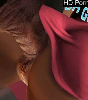 Mindy At Office: No Panties Day comic porn sex 30